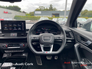 2021 AUDI Q5 2.0 35TDI S-LINE BLACK EDITION AUTOMATIC WITH VIRTUAL COCKPIT & PIANO INLAY