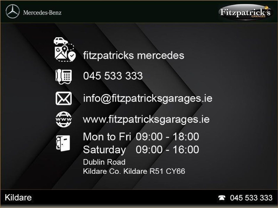 Mercedes-Benz CLA Class CLA180d Coup A/T Progressive — thumbnail 9