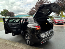 2024 Nissan Qashqai 1.3L Petrol Hybrid For Sale Images