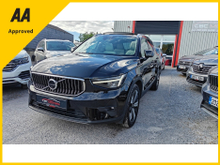 2022 Volvo XC40 1.5L Petrol Plug-in Hybrid For Sale Images