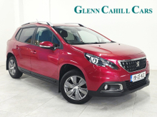 2019 Peugeot 2008 1.2L Petrol For Sale Images