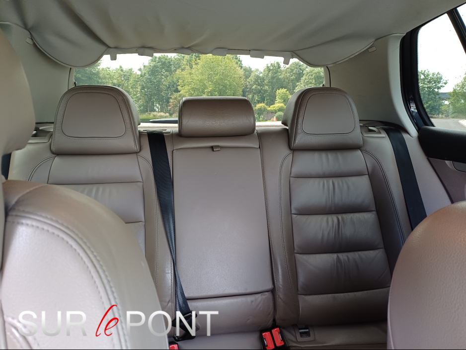 2008 Volkswagen Golf 2L Petrol For Sale Images