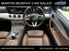 2019 Mercedes-Benz E Class 2L Diesel For Sale Images