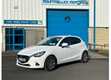 2018 Mazda Demio 1.3L Petrol For Sale Images