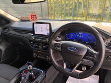 2021 Ford Focus 1.5L Diesel For Sale Images