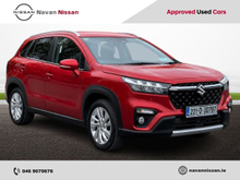 Suzuki SX4 S-Cross Hybrid SZ4 MT *COMFORT GUARANTEED*