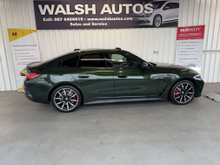 2022 BMW 4 Series 2L Diesel For Sale Images