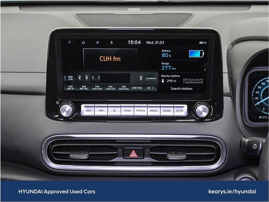 Hyundai Kona EV Premium 64KWH — thumbnail 21