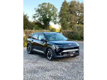 Kia EV3 EV3 Earth 2 - Long Range