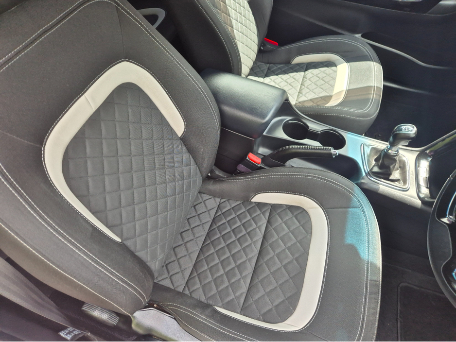 2018 Kia pro_ceed 1.6L Diesel For Sale Images