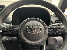 2021 Toyota Yaris 1.5L Petrol Hybrid For Sale Images