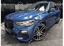 2019 BMW X5 3.0L Diesel For Sale Images
