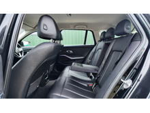 2021 BMW 3 Series 2L Diesel For Sale Images