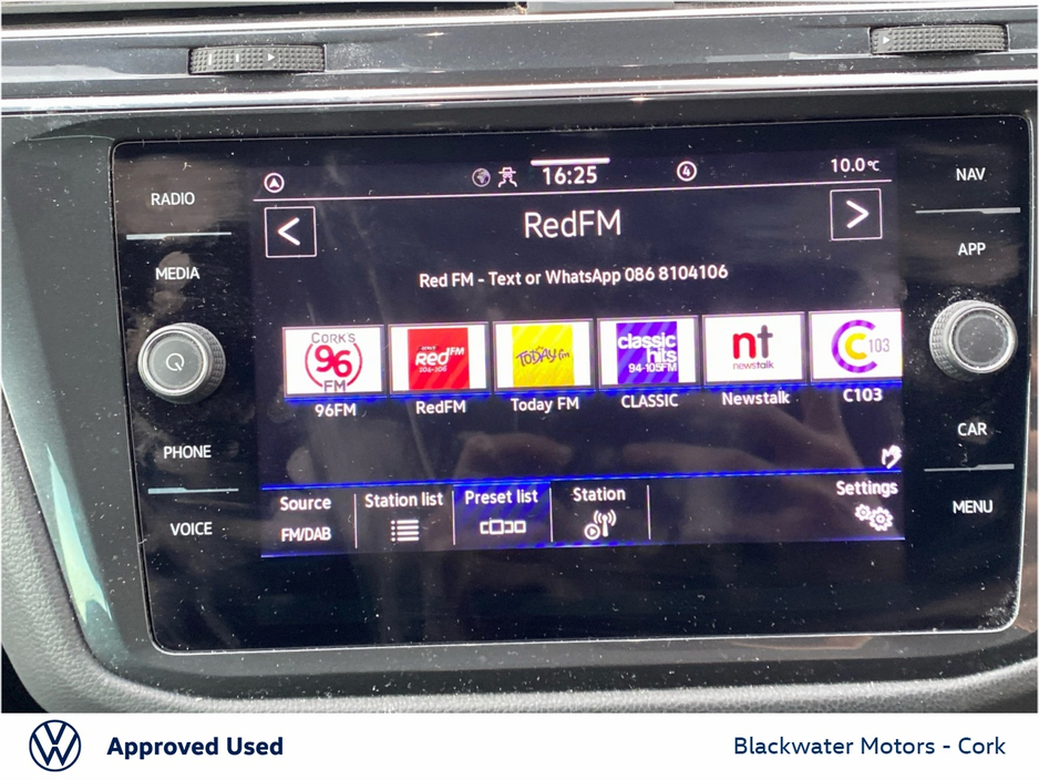Volkswagen Tiguan 2.0TDI 150BHP ELEGANCE — thumbnail 16