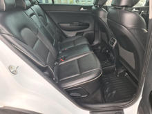 2018 Kia Sportage 1.7L Diesel For Sale Images