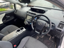 2017 TOYOTA PRIUS+ 7 SEATER AUTOMATIC HYBRID 1.8 PETROL //KEYLESS ENTRY//ADAPTIVE CRUISE CONTROL//