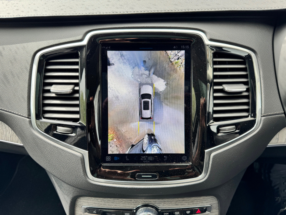 2024 Volvo XC90 2.0L Hybrid For Sale Images
