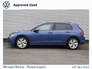 2025 VOLKSWAGEN GOLF GOLF EDITION 75 2.0 TDI 116HP