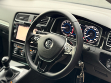 2019 Volkswagen Golf 1L Petrol For Sale Images