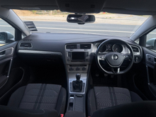 2017 Volkswagen Golf 1.6L Diesel For Sale Images