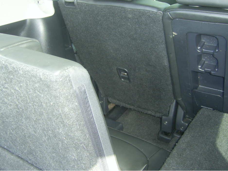 2013 Nissan Qashqai +2 1.5L Diesel For Sale Images