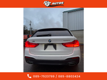 2019 BMW 5 Series 2L Diesel For Sale Images
