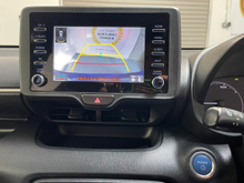 2021 Toyota Yaris 1.5L Petrol Hybrid For Sale Images