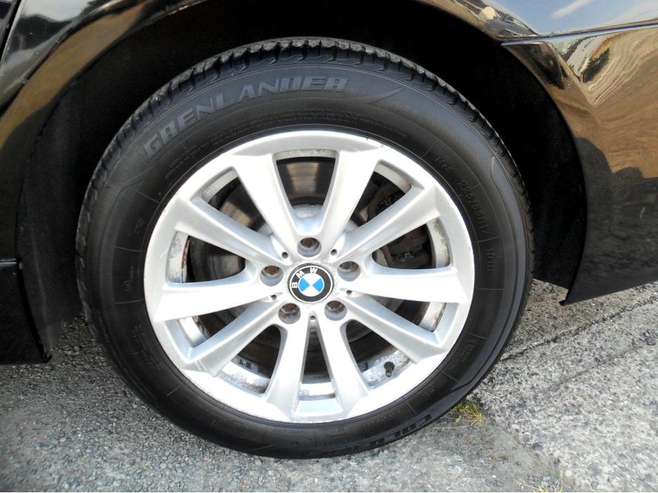2012 BMW 5 Series 2L Diesel For Sale Images