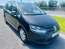 2011 VOLKSWAGEN SHARAN 