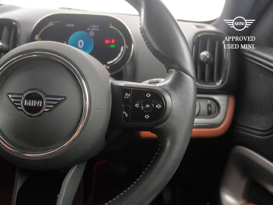 2023 MINI Countryman 1.5L Petrol Plug-in Hybrid For Sale Images