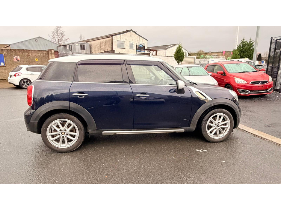MINI Hatch — thumbnail 4