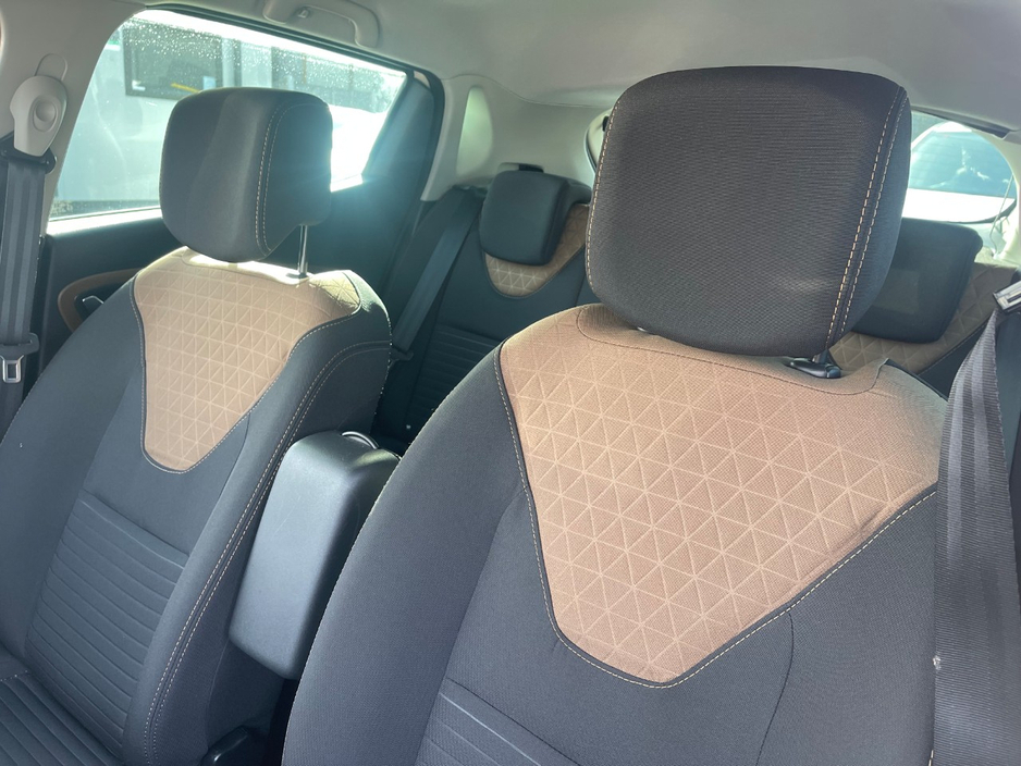 2016 Renault Clio 1.2L Petrol For Sale Images