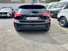 2022 Ford Focus 1.5L Diesel For Sale Images