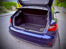 2024 Audi A1 1L Petrol For Sale Images