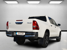 2021 Toyota Hilux 2.4L Diesel For Sale Images