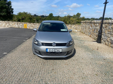 2012 Volkswagen Polo 1.2L Petrol For Sale Images