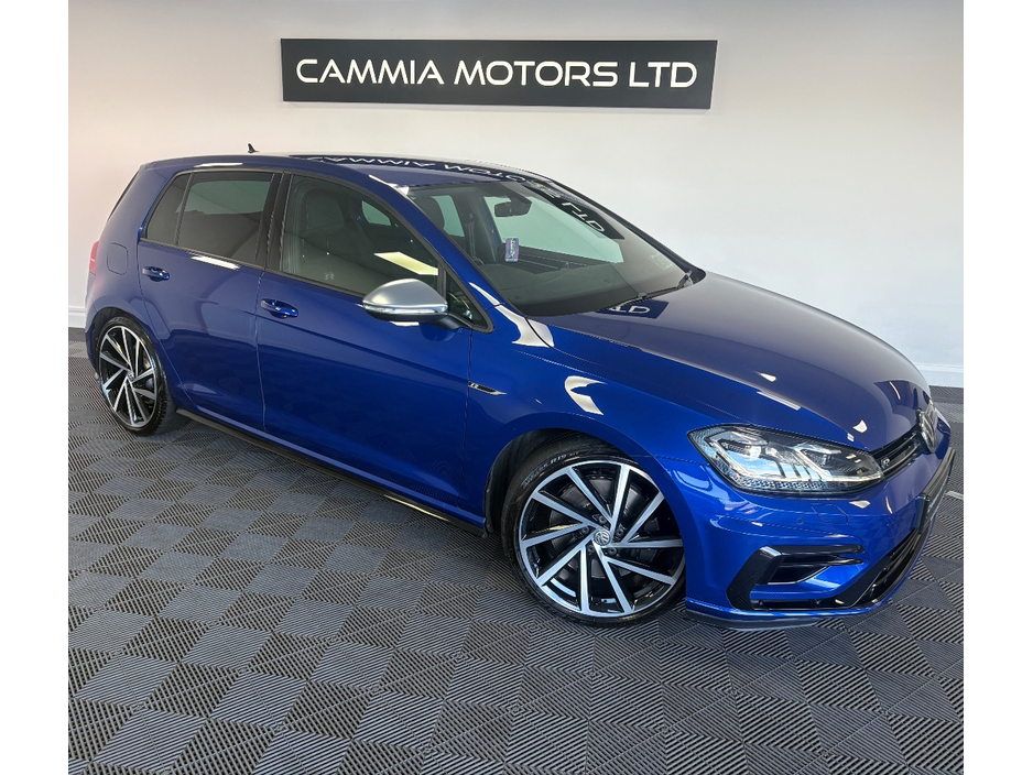 Used Volkswagen Golf 2020 in Dublin