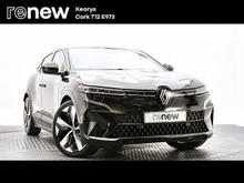 Renault Megane E-Tech Techno Comfort Range 220 Electric EV60 60kWh Auto