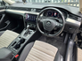 2018 VOLKSWAGEN PASSAT 1.4 TSI GT 150PS 4DR AUTO