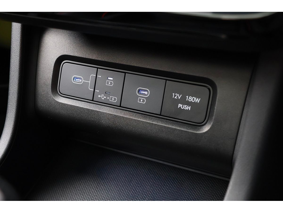 Hyundai Tucson Tucson FL 2WD Platinum PHEV , Plug-In Hybrid — thumbnail 16