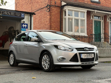 2013 Ford Focus 1.6L Diesel For Sale Images