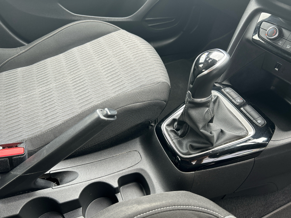 2021 Opel Corsa 1.2L Petrol For Sale Images