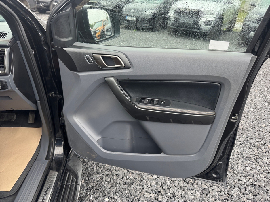 2019 Ford Ranger 3.2L Diesel For Sale Images