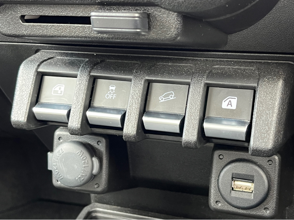 2021 Suzuki Jimny 1.5L Petrol For Sale Images