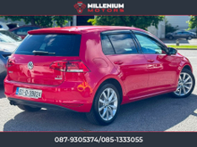 2015 Volkswagen Golf 1.4L Petrol For Sale Images