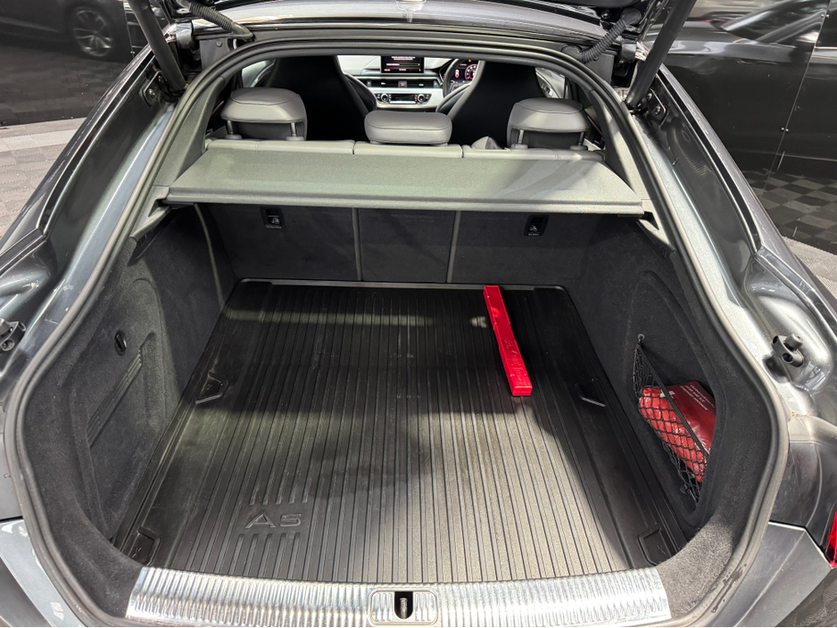 2018 Audi S5 3.0L Petrol For Sale Images