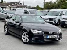2017 Audi A4 2L Diesel For Sale Images