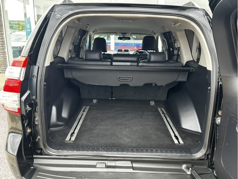 2015 Toyota Landcruiser 3L Diesel For Sale Images
