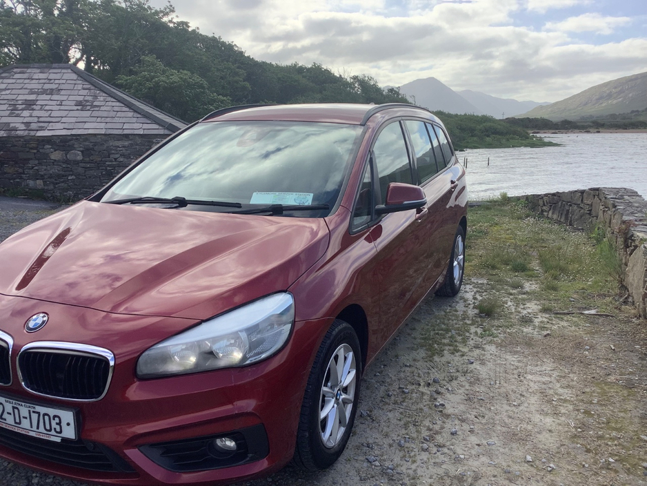 2016 BMW 2 Series 1.5L Diesel For Sale Images
