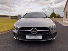 2019 Mercedes-Benz A Class 1.5L Diesel For Sale Images